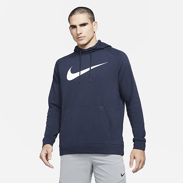 Saldi felpe con e senza cappuccio da uomo. Nike IT