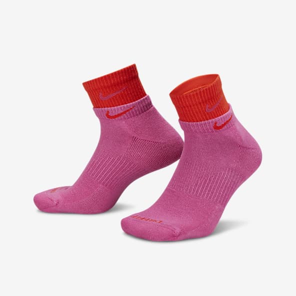 bolita Sucio tinción Womens Ankle Socks. Nike.com