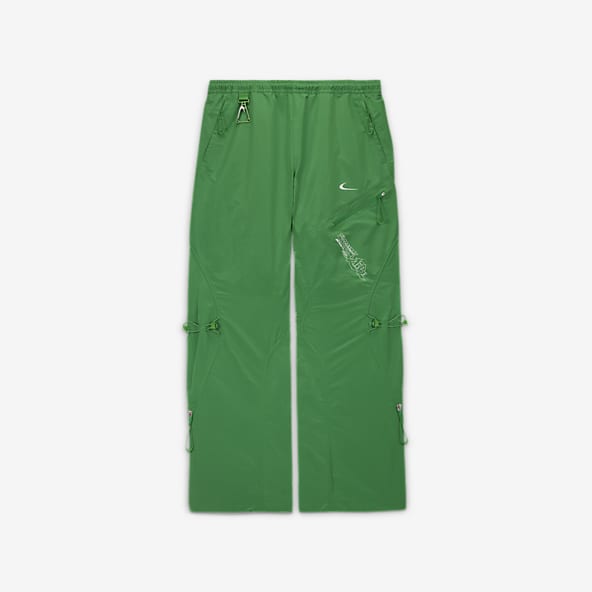 Women s Green Trousers. Nike IN