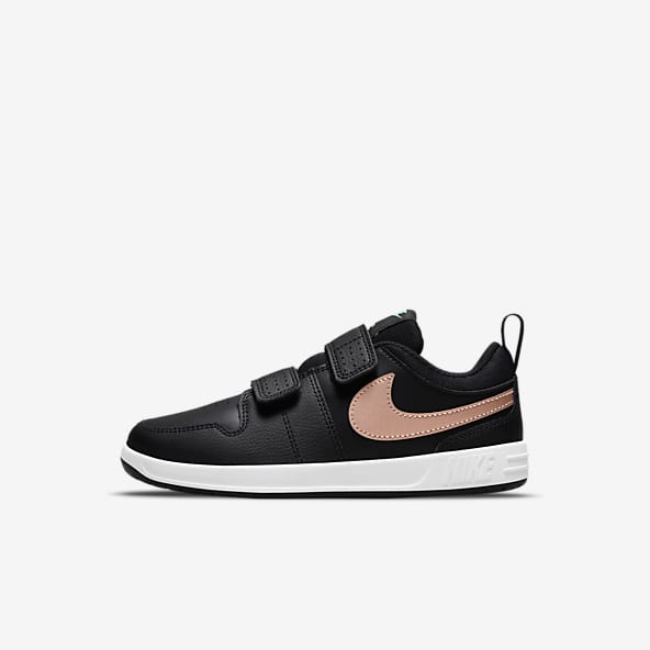 sapatilhas pretas nike