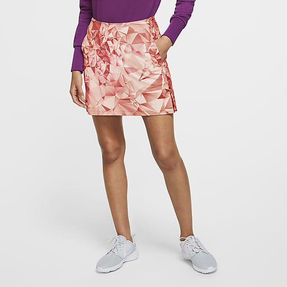 Golf Skirts, Skorts \u0026 Dresses. Nike.com