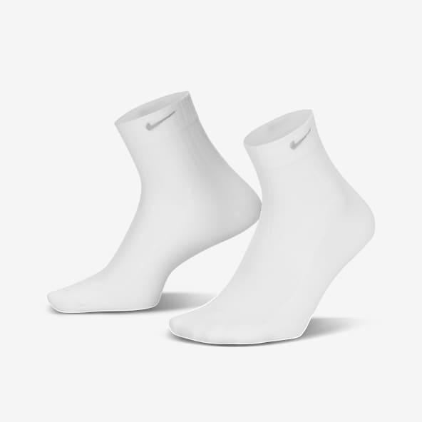 Chaussettes Nike Blanc pour Homme