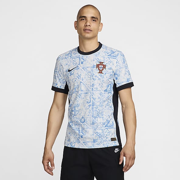 Portugal Jersey 2025 World Cup Squad