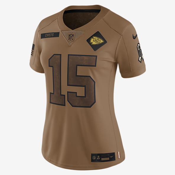 Patrick Mahomes Nike Kansas City Chiefs Super Bowl LVII Jersey $150 Size  2XL New