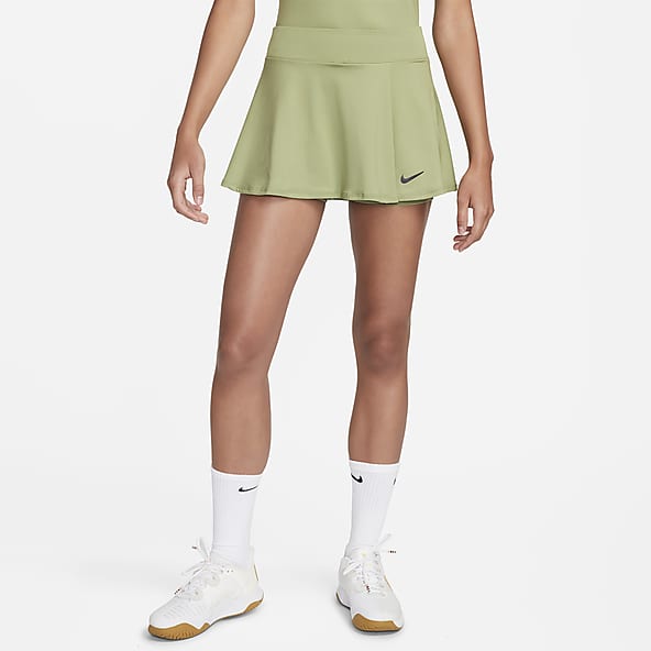 Vestidos faldas tenis. Nike ES