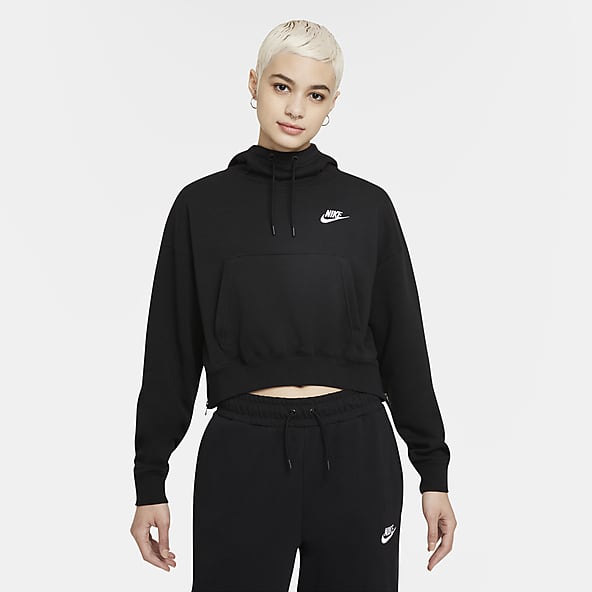 Sudaderas nike para mujer clearance