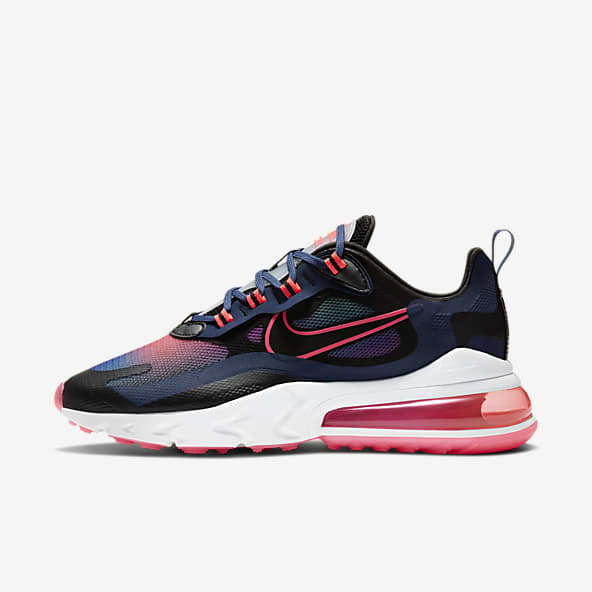 nike air max 270 colorful