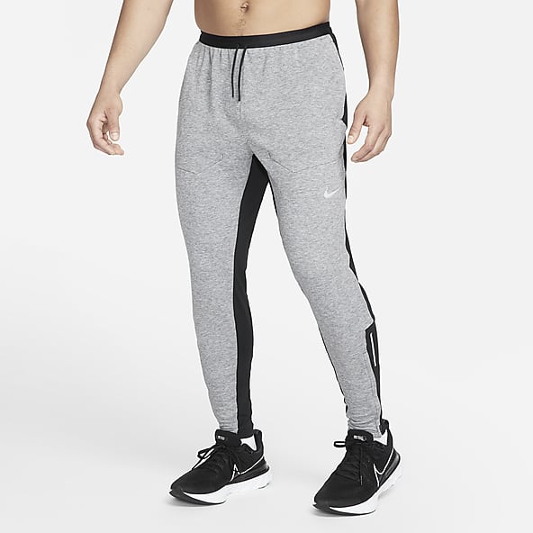 Nike Dri-FIT Challenger Men's Knit Running Trousers. Nike SI