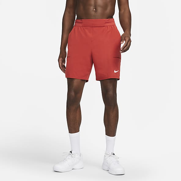 Мужские теннисные брюки NIKECOURT