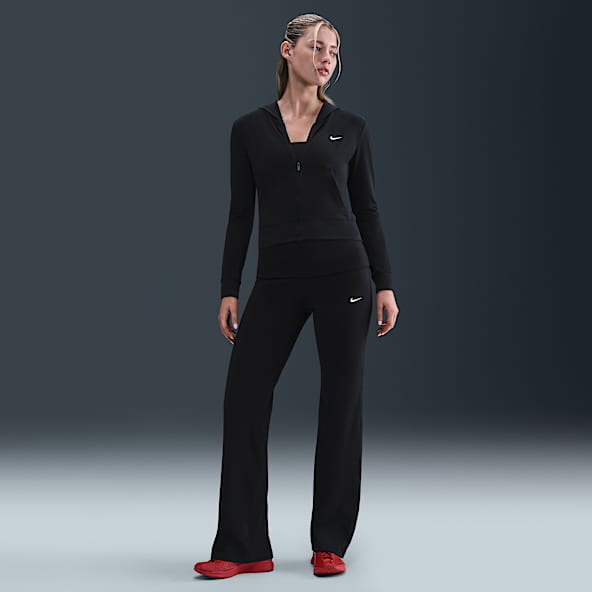 Nike Sportswear Women's High-Waisted Trousers