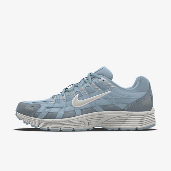 Nike P-6000 By You Custom Men's Shoes