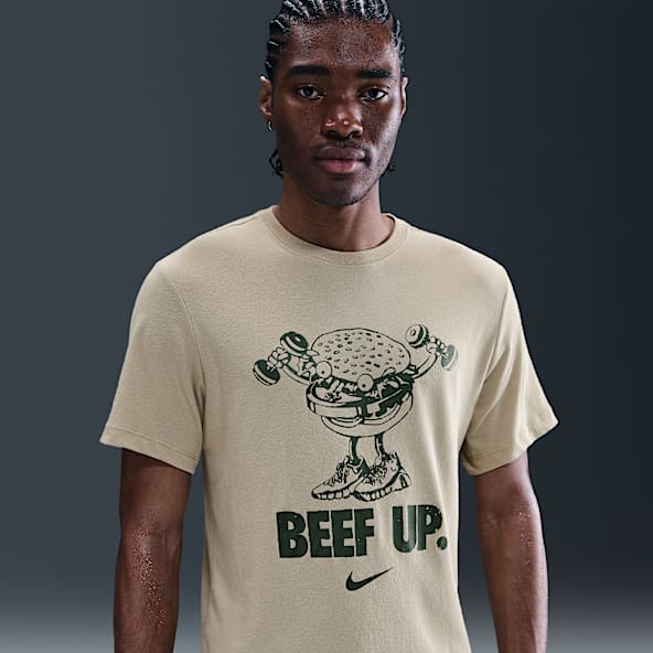 Nike Men's Dri-FIT Training T-Shirt