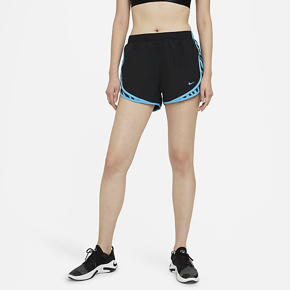 nike dri fit shorts womens
