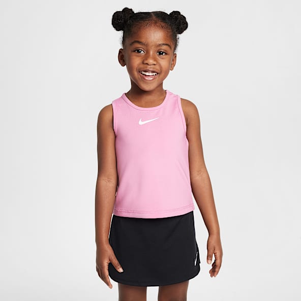 Nike Dri-FIT Pro Toddler Tank Top