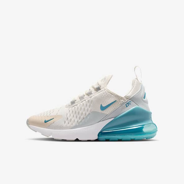 Nike Air Max 270 Tenis para niños grandes