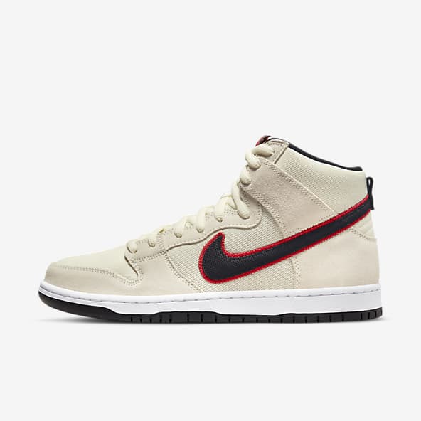 nike high fashion sneakers