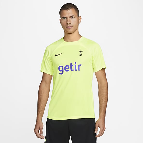 spellen Beyond voor eeuwig Tottenham Hotspur Tenues en Shirts 2022/23. Nike NL