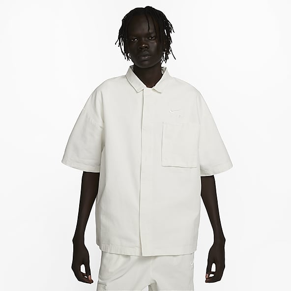 Men's Organic Cotton Clothing Tops & TShirts. Nike BG