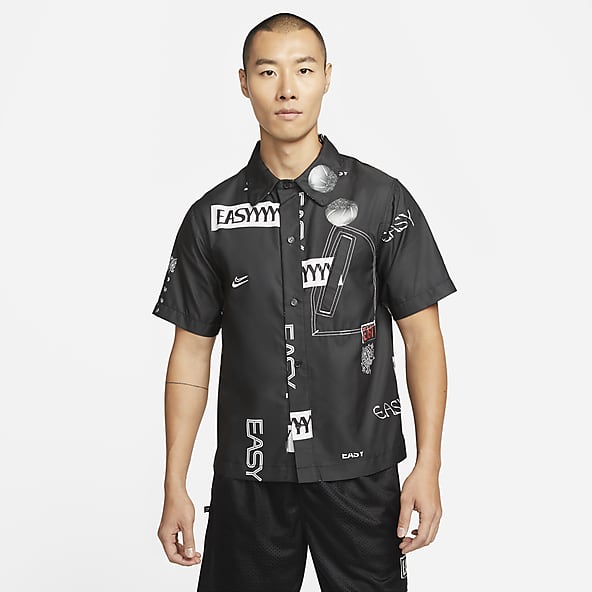 Nike公式 メンズ バスケットボール アパレル ナイキ公式通販