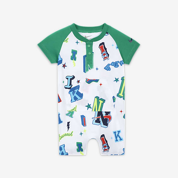 Babies & Toddlers (0-3 yrs) Boys Clothing. Nike.com