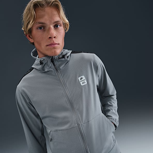 Nike Air Max Men's Woven Jacket