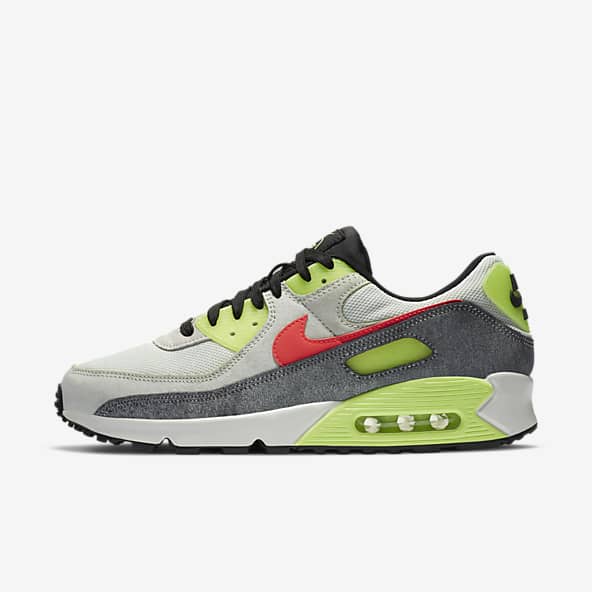 Nike Air Max 90 N7 Men's Shoes