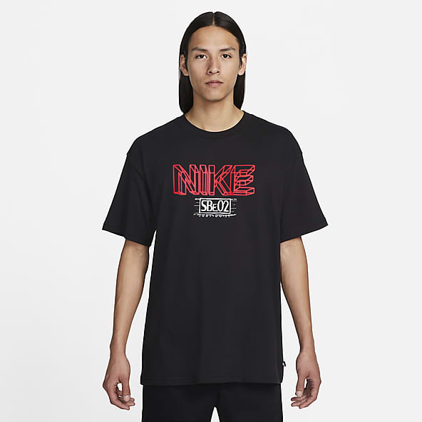 Men's Skate Tops & TShirts. Nike UK