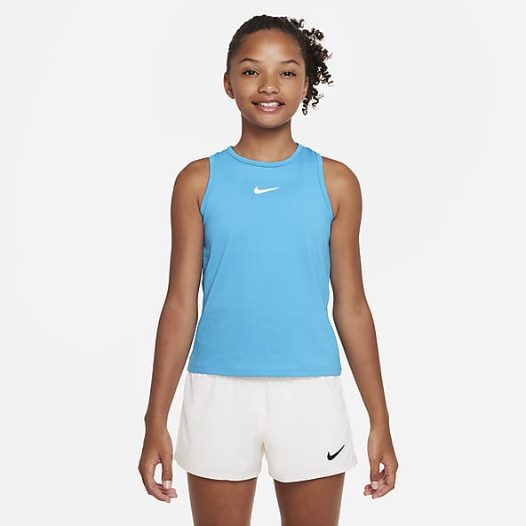 Tennis Shirts & Tops. Nike.com