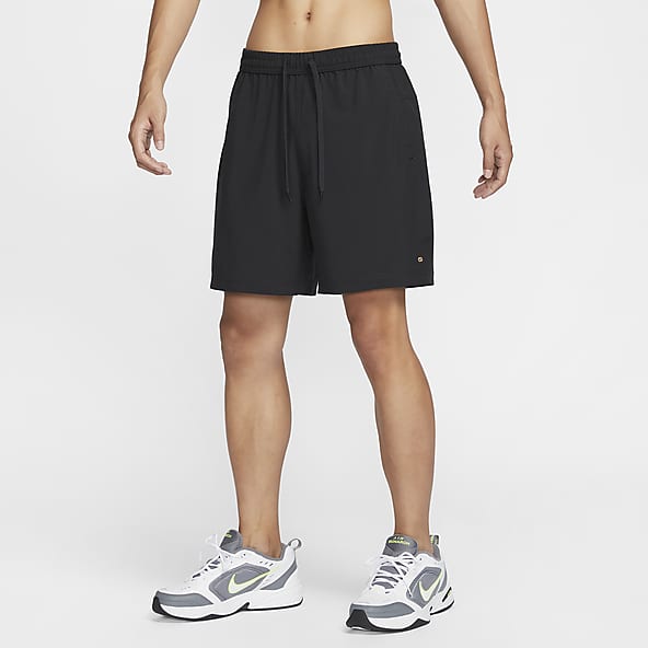 short nike shorts mens