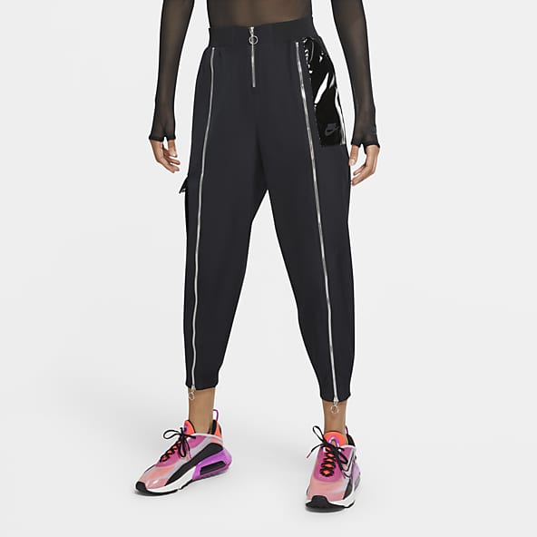 Kadin Seri Sonu Esofman Altlari Ve Taytlar Nike Tr