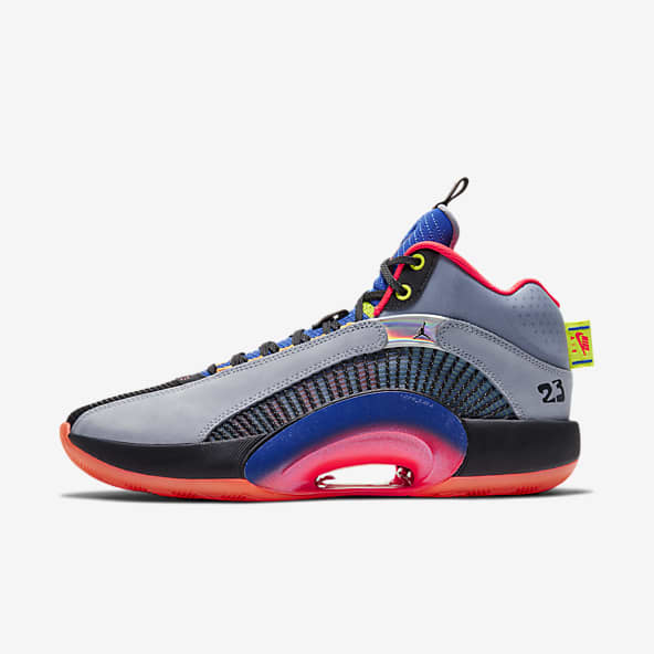 Nike jordan mens basketball shoes clearance