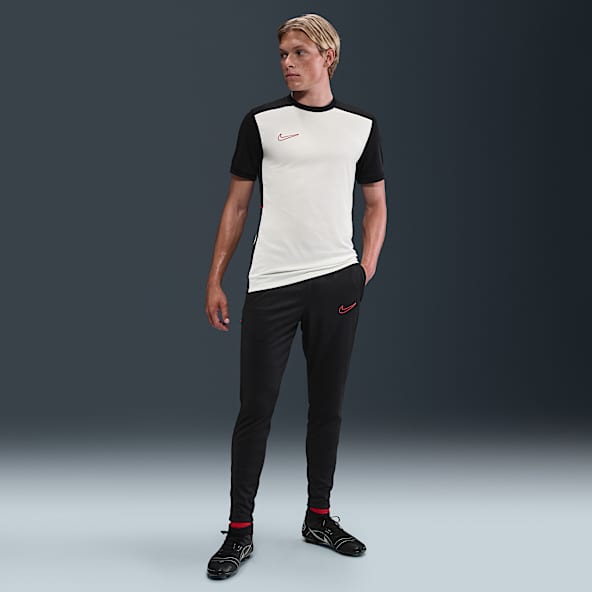 Nike Academy Pánské fotbalové kalhoty Dri-FIT