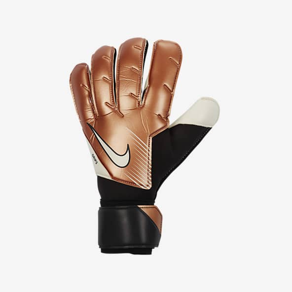 explosión Humedad nuevos guantes de nike 2018 Disgusto Dedos de los pies café