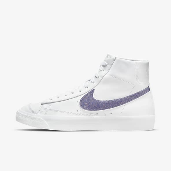 Blazer Shoes. Nike ID