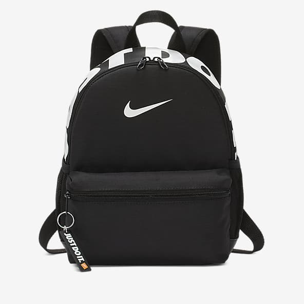 nike little backpack