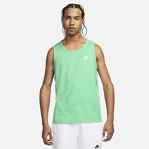 Tops & Sleeveless Shirts. Nike.com