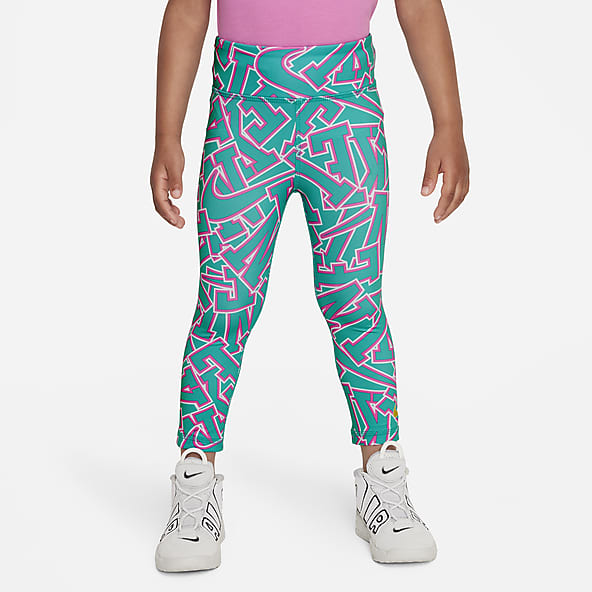 Babies Toddlers 0 3 yrs Boys Green Tights Leggings. Nike JP