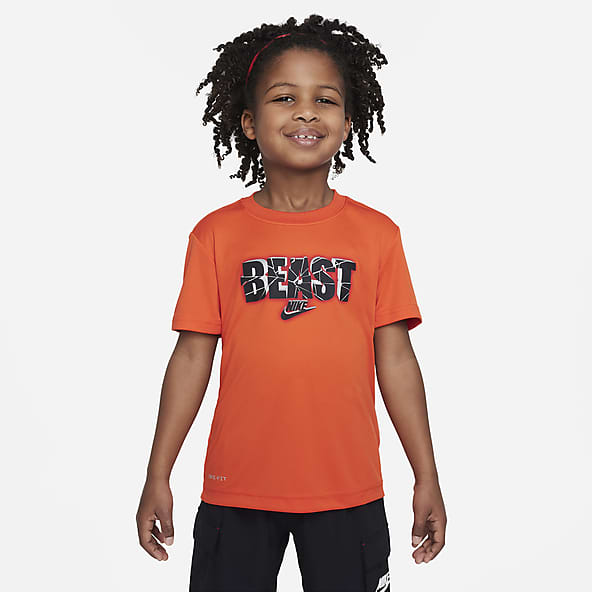 NikeNike Icon Tee Little Kids' T-Shirt