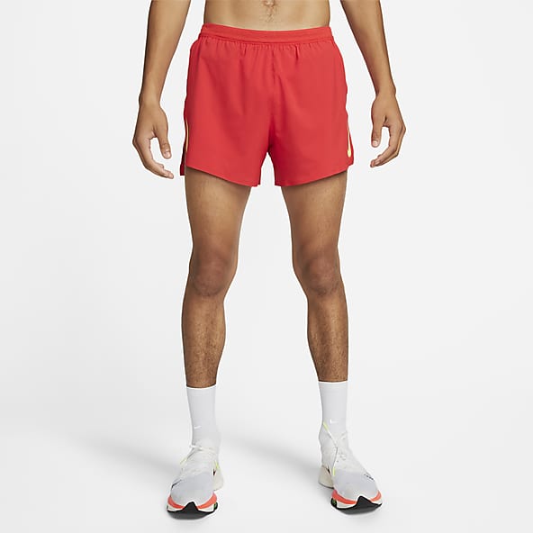 New Balance Hardloopshorts RC Seamless 5'' - Zwart
