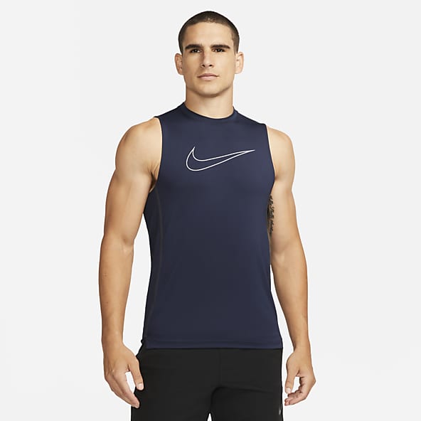 nike muscle shirts mens