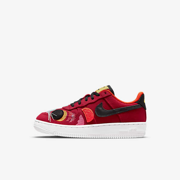 Nike rojas 2019 clearance