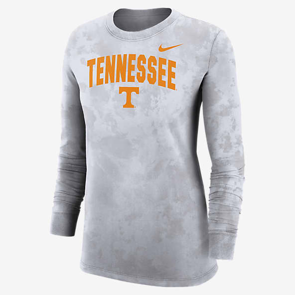 tennessee vols football jersey nike