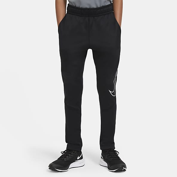 Erkek Cocuk Esofman Altlari Ve Taytlar Nike Tr