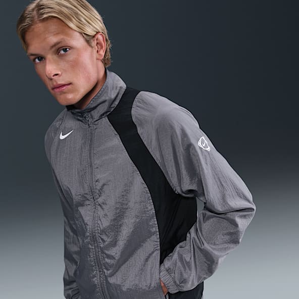Nike Total 90 Men's Repel Football Tracksuit Jacket