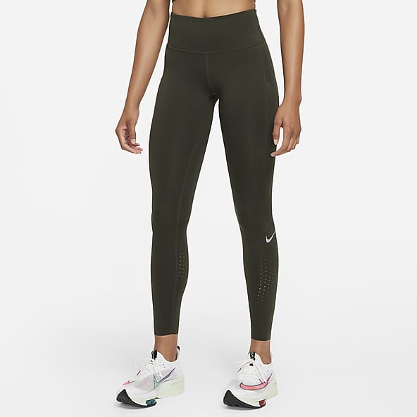 Women's Running Leggings. Nike GB
