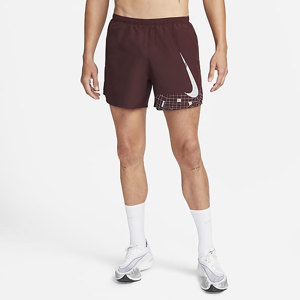 gastos generales Enredo Restricciones Pantalones cortos de running para hombre. Nike ES