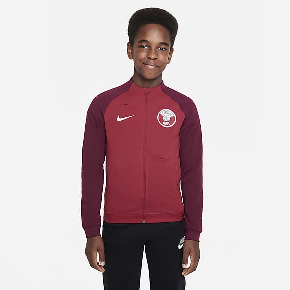 Bambina Nike Factory Store Slim Rosso. Nike IT