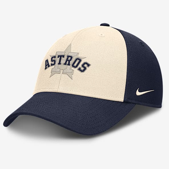 Houston Astros Statement Club Men's Nike Dri-FIT MLB Adjustable Hat