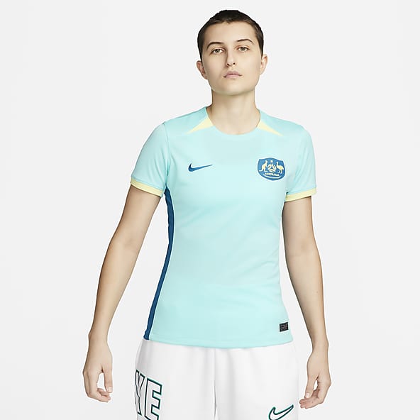 Womens Soccer Australia. Nike.com