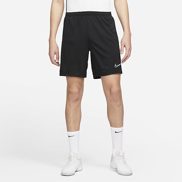 pase a ver Impresionante Paquete o empaquetar Hombre Fútbol Pantalones cortos. Nike ES